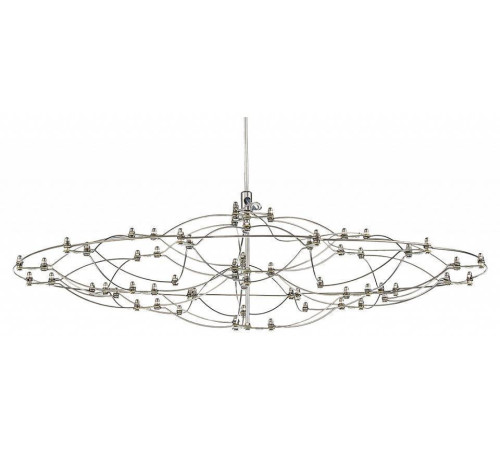 Подвесная люстра Favourite Thinner 4305-6P