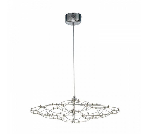 Подвесная люстра Favourite Thinner 4305-6P