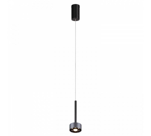 Подвесной светильник Favourite Skive 4318-1P