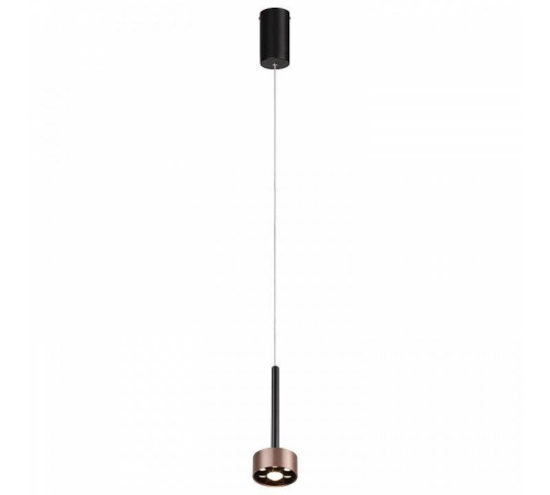 Подвесной светильник Favourite Skive 4319-1P