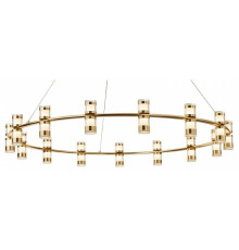 Подвесная люстра Favourite Ampullen 4323-15P