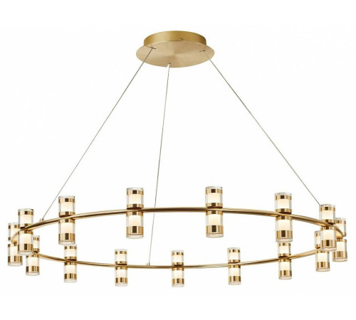 Подвесная люстра Favourite Ampullen 4323-15P