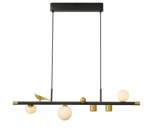 Подвесной светильник Favourite Sparrow 4324-5P