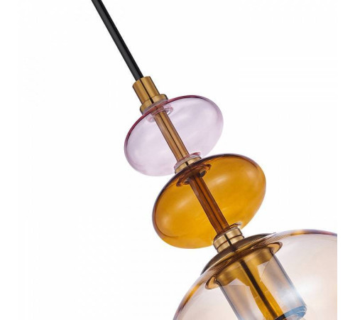 Подвесной светильник F-promo Vinglas 4339-1P