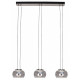 Подвесной светильник Favourite Trendig 4376-3P
