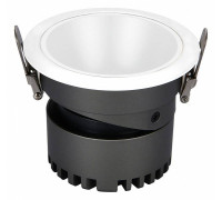 Встраиваемый светильник Favourite Mortise 4415-1C