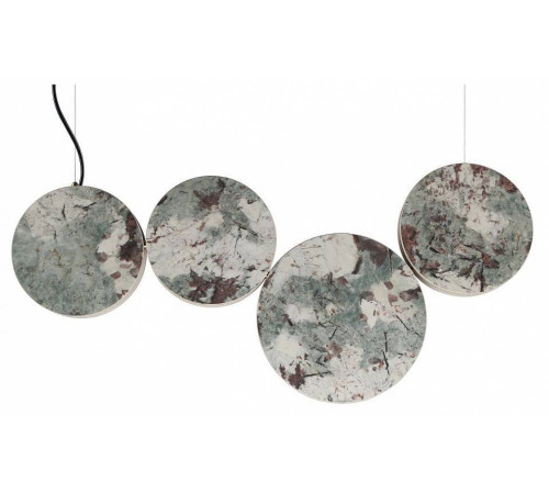 Подвесной светильник Favourite Sten 4447-4P