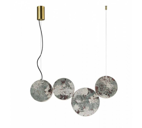 Подвесной светильник Favourite Sten 4447-4P