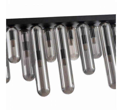 Потолочная люстра Favourite Stalactit 4454-12P