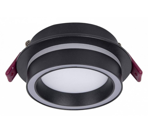 Встраиваемый светильник Favourite Vasto 4540-1C