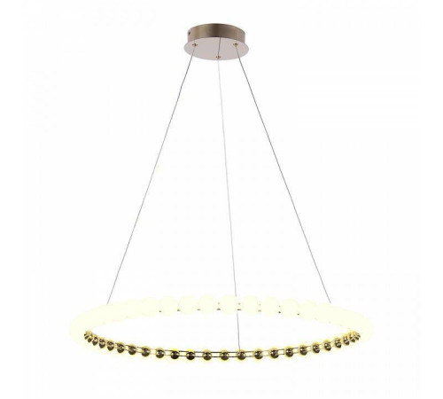 Подвесная люстра Favourite Helmet 4590-8P