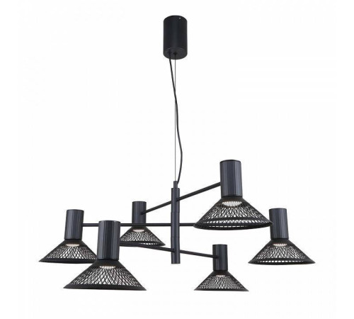 Подвесная люстра F-promo Metrics 4623-6P