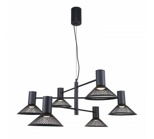 Подвесная люстра F-promo Metrics 4623-6P