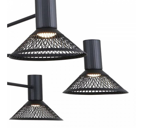 Подвесная люстра F-promo Metrics 4623-6P