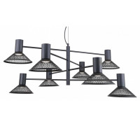 Подвесная люстра F-promo Metrics 4623-8P