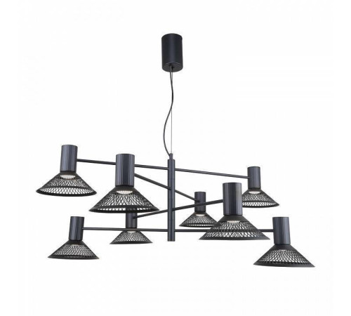 Подвесная люстра F-promo Metrics 4623-8P