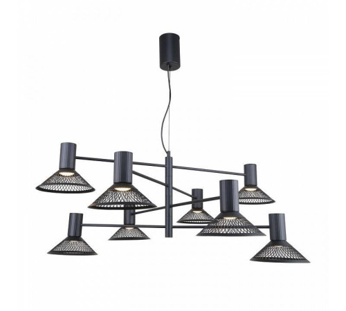 Подвесная люстра F-promo Metrics 4623-8P