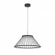 Подвесной светильник Favourite Fibra 4633-6P
