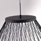 Подвесной светильник Favourite Fibra 4633-6P