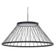 Подвесной светильник Favourite Fibra 4633-6P