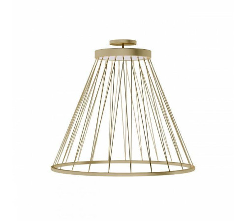 Подвесной светильник Favourite Fibra 4634-4P