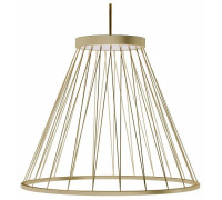 Подвесной светильник Favourite Fibra 4634-4P