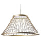Подвесной светильник Favourite Fibra 4634-6P