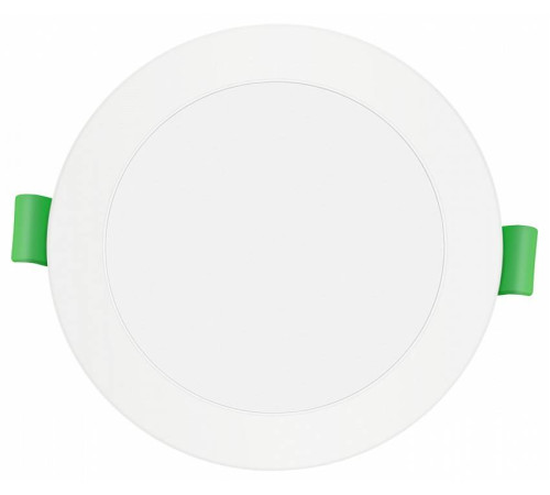 Встраиваемый светильник Favourite Optima 4645-1C