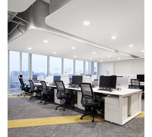 Встраиваемый светильник Favourite Optima 4645-1C