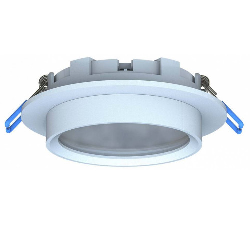 Встраиваемый светильник Favourite Umbra 4672-1U