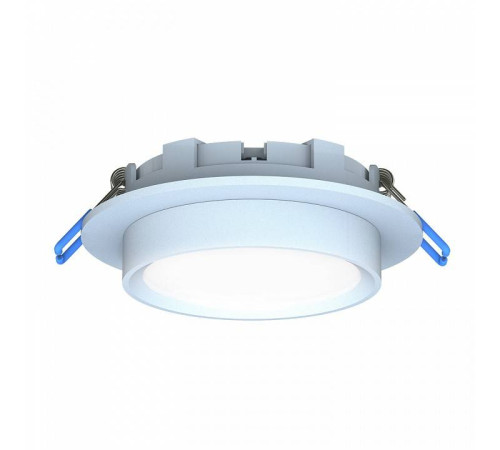 Встраиваемый светильник Favourite Umbra 4672-1U