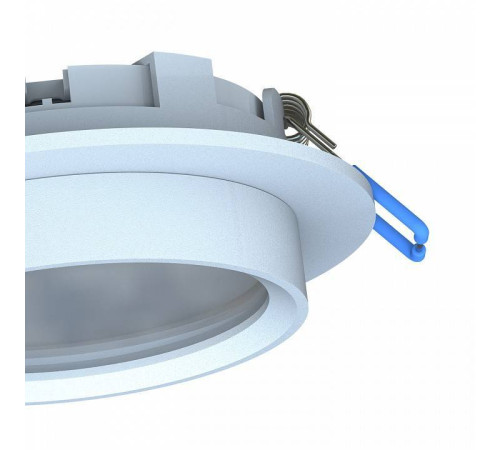 Встраиваемый светильник Favourite Umbra 4672-1U