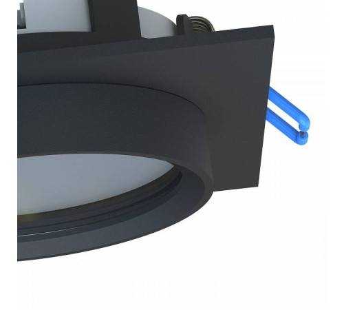 Встраиваемый светильник Favourite Umbra 4673-1U