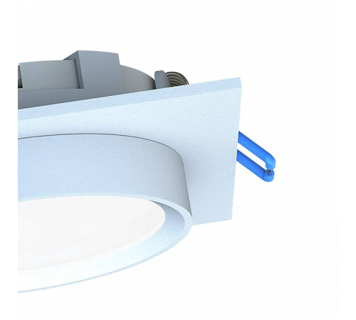 Встраиваемый светильник Favourite Umbra 4674-1U