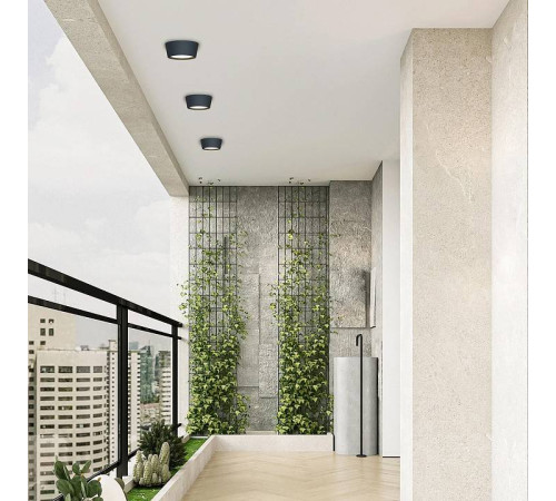 Накладной светильник Favourite Fantum 4675-1U