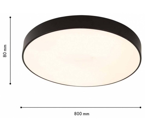 Накладной светильник F-promo Arena 4684-8C