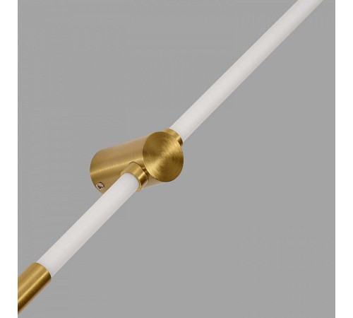 Накладной светильник F-promo Tubus 4688-1W