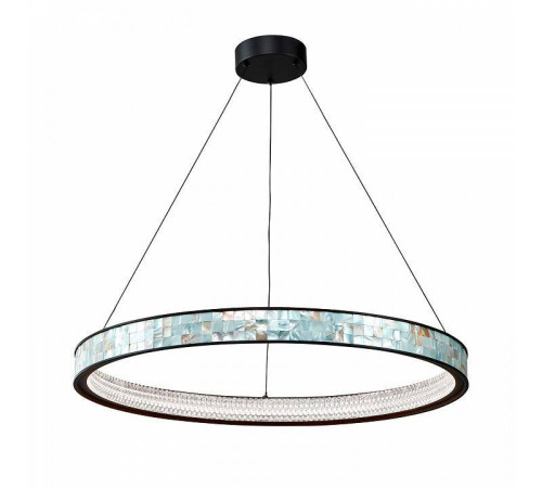 Подвесной светильник Favourite Shelty 4704-6P