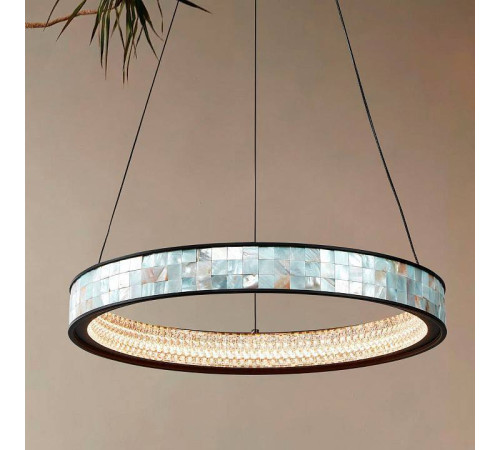 Подвесной светильник Favourite Shelty 4704-6P