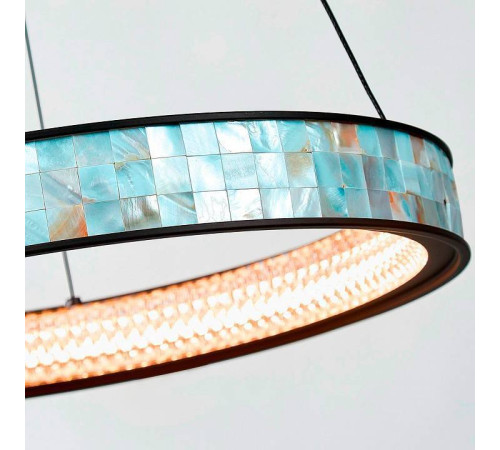 Подвесной светильник Favourite Shelty 4704-6P