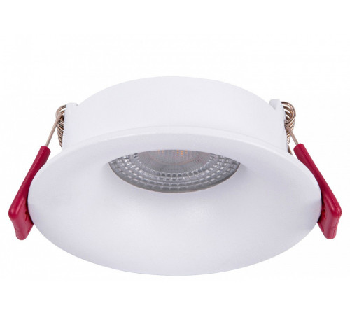 Встраиваемый светильник Favourite Lamppu 4711-1C