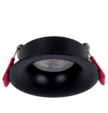 Встраиваемый светильник Favourite Lamppu 4712-1C