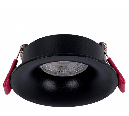 Встраиваемый светильник Favourite Lamppu 4712-1C