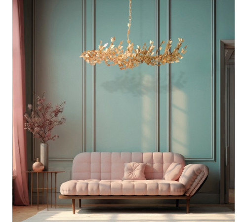 Накладной светильник Favourite Aurelius 4735-3W