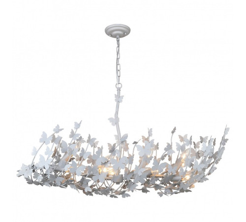 Подвесная люстра Favourite Aurelius 4736-12P