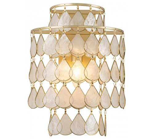 Накладной светильник Favourite Mollitia 4763-1W