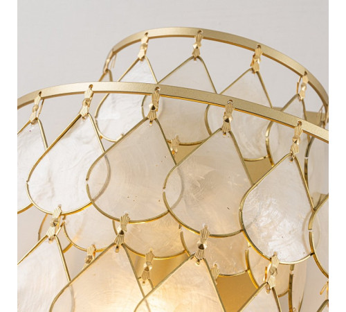 Накладной светильник Favourite Mollitia 4763-1W