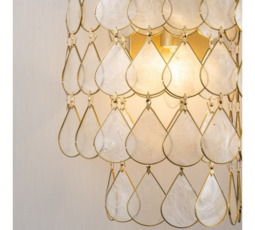 Накладной светильник Favourite Mollitia 4763-1W