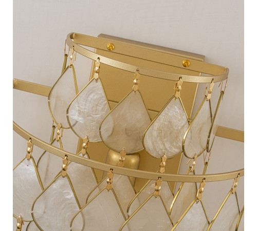 Накладной светильник Favourite Mollitia 4763-1W