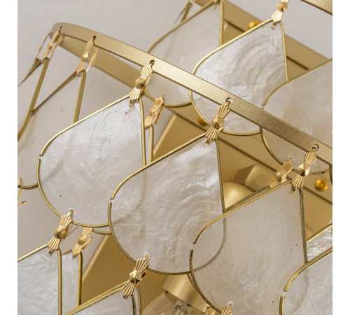 Накладной светильник Favourite Mollitia 4763-1W